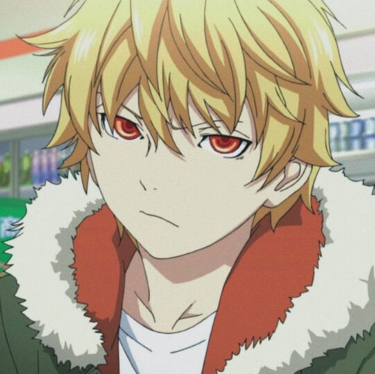 Yukine Scenes