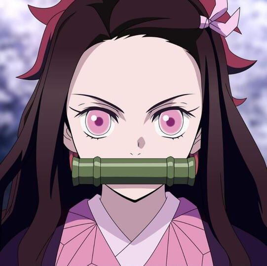 Nezuko Scenes