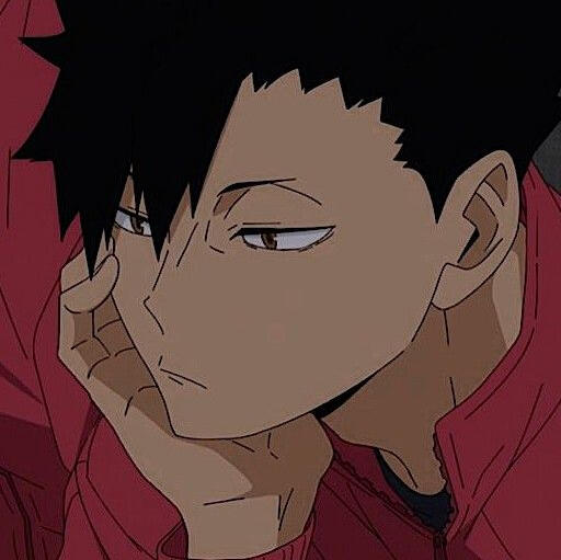 Kuroo Tetsurou Scenes