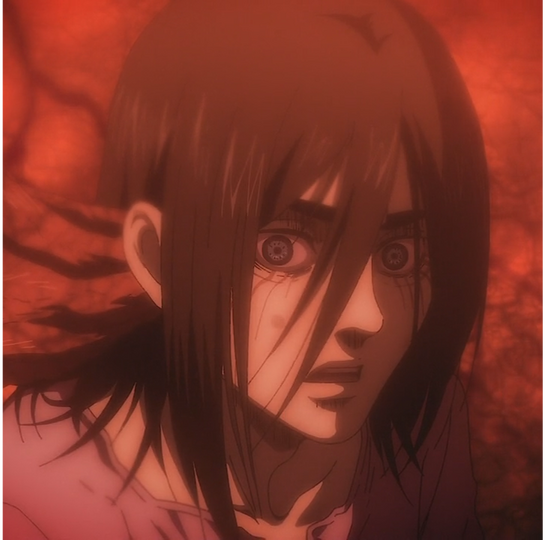 Eren Yeager Scenes EP2
