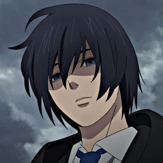 Mirai Kakehashi Scenes