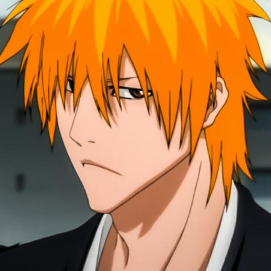 Ichigo Kurosaki Scenes