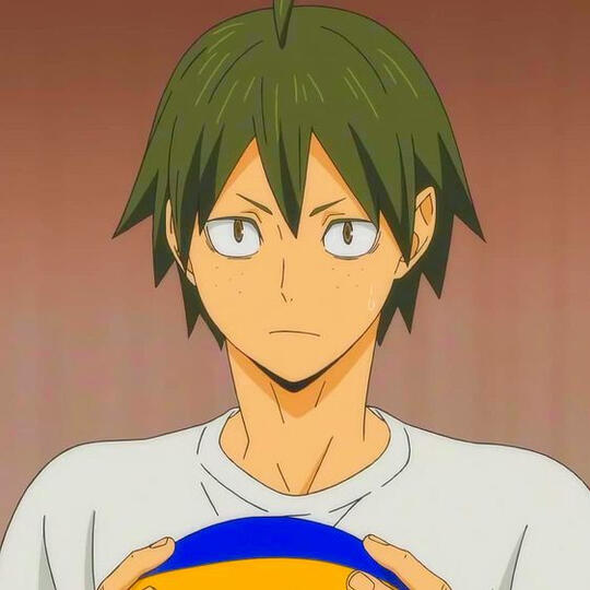 Tadashi Yamaguchi Scenes