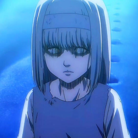 Ymir Fritz Backstory