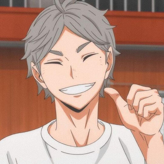 Sugawara Scenes