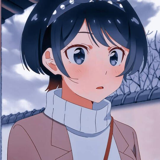 Ruka Sarashina Scenes