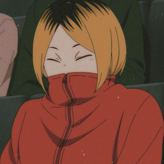 Kenma Scenes