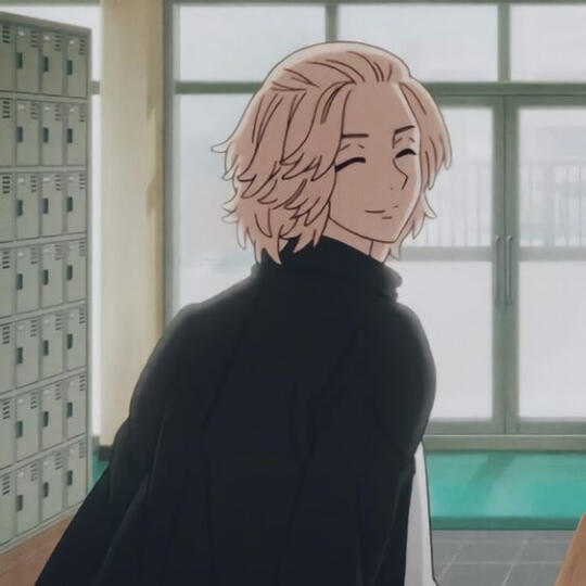 D.M.T Scenes