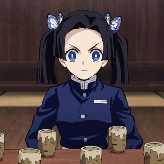 Aoi Kanzaki Scenes