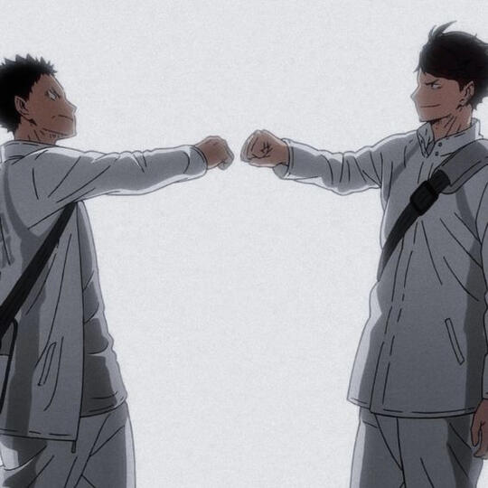 Oik & iwai Scenes