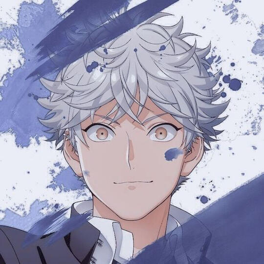 Yatora Yaguchi Scenes