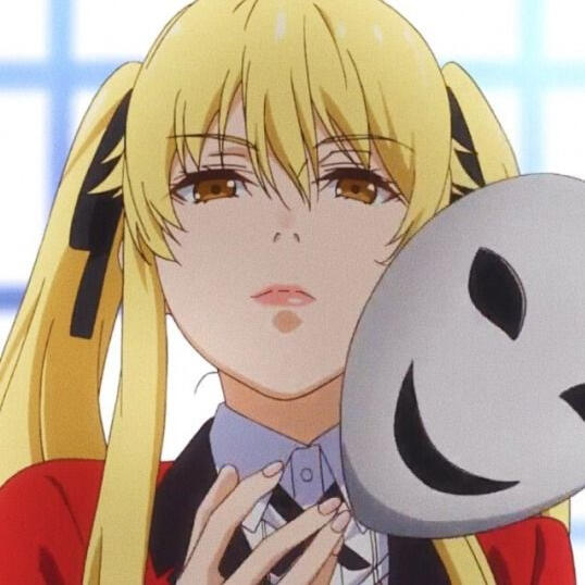 Mary Saotome Scenes
