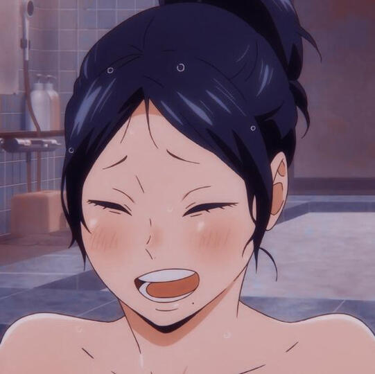 Kiyoko Shimizu Scenes