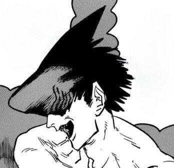 Beam Scenes Manga