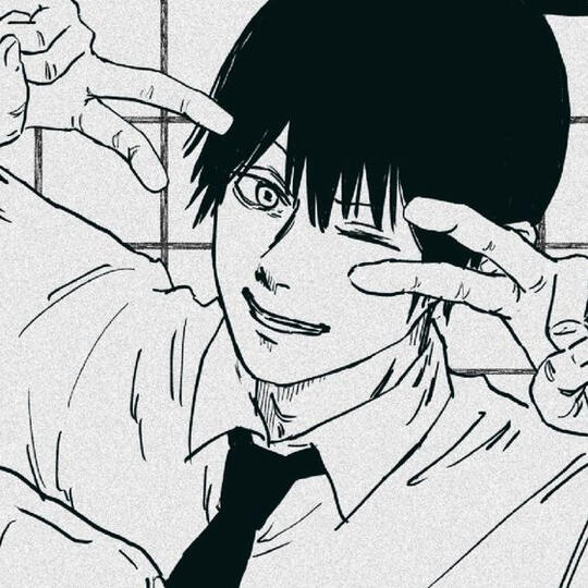 Aki Hayakawa Scenes Manga