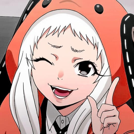 Runa Yomozuki Scenes