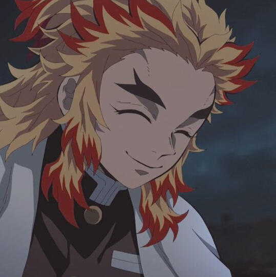 Rengoku Scenes
