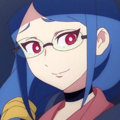 Ursula Callistis Scenes